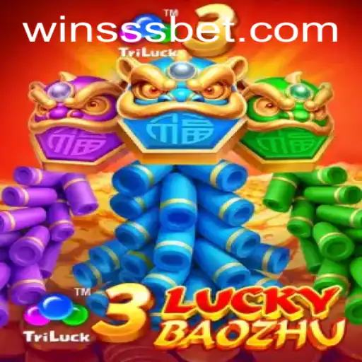 Exploring the Exciting World of 3LuckyBaozhu on SSS.BET