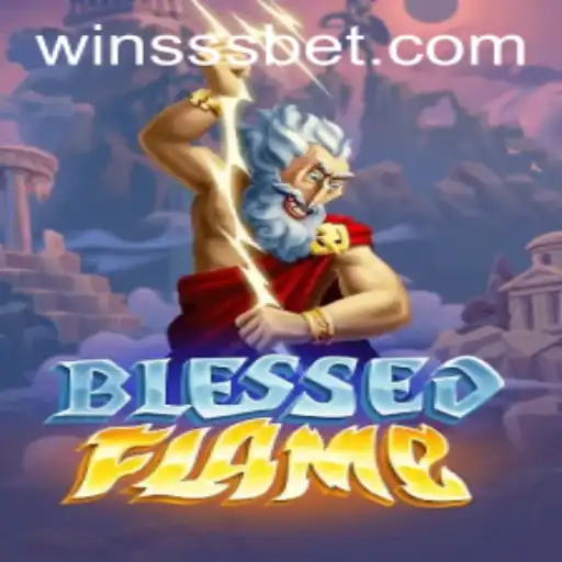 A Deep Dive into BlessedFlame: The Revolutionary Game on SSS.BET