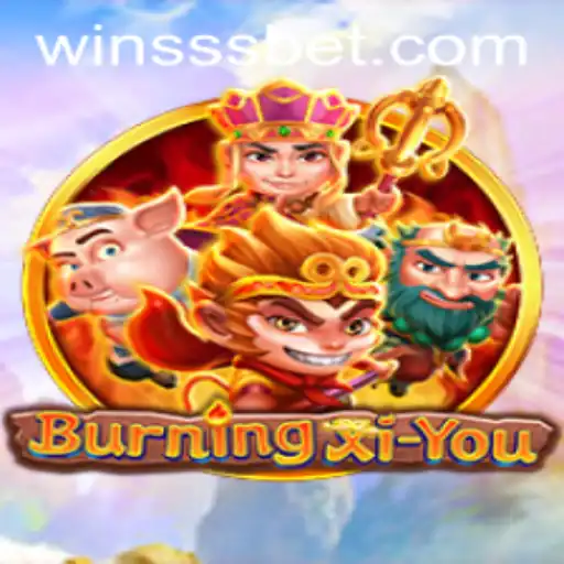 Exploring 'BurningXiYou': The Thrilling New Game Offered by SSS.BET