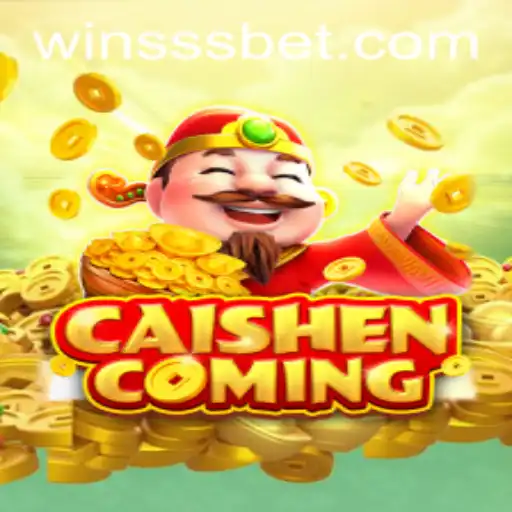 Discover the Excitement of CAISHENCOMING at SSS.BET