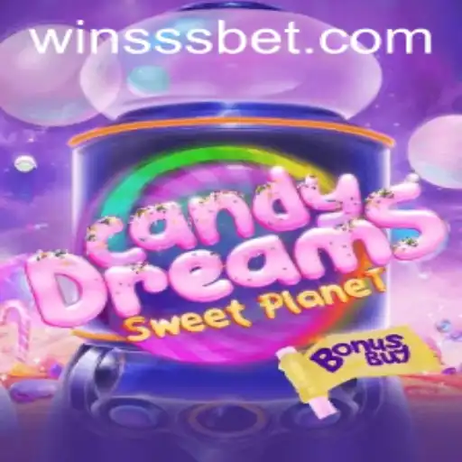 CandyDreamsSweetPlanet: A Journey into Sugary Worlds with SSS.BET