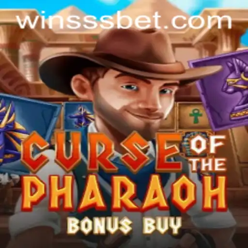 Curse of the Pharaoh Bonus Buy: An In-Depth Exploration