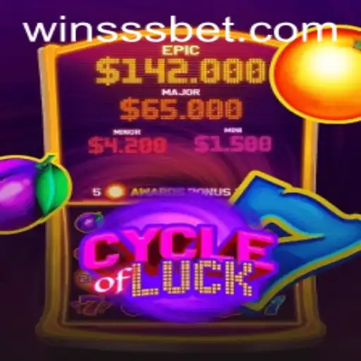 CycleofLuck Game: A Thrilling Experience With SSS.BET