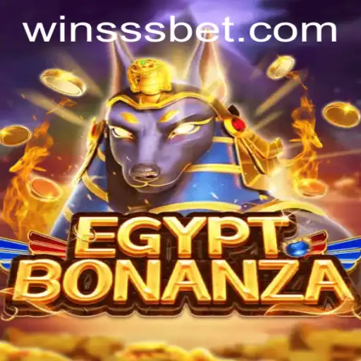 Explore the Exciting World of EgyptBonanza on SSS.BET