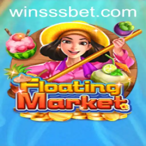 FloatingMarket: A New Gaming Experience on SSS.BET