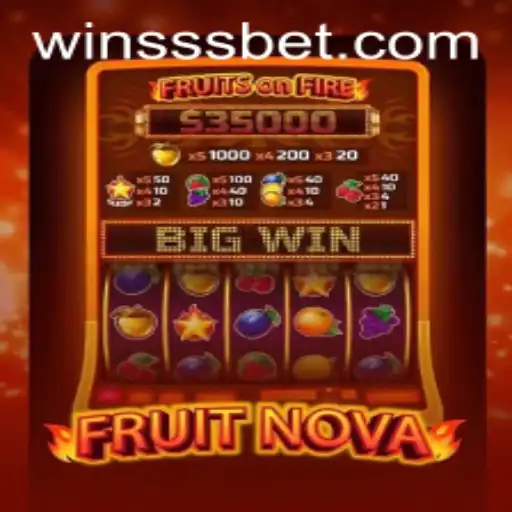 Exploring the Thrilling World of FruitNova on SSS.BET