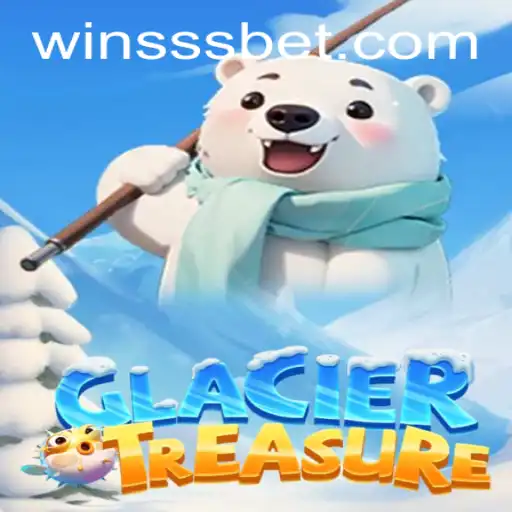 Discover the Frozen Riches of GlacierTreasure: A Journey with SSS.BET