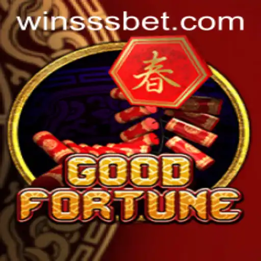 Unveiling GoodFortune: A Comprehensive Insight into the SSS.BET Sensation