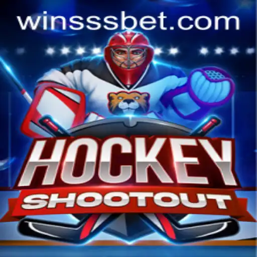 HockeyShootout: The Exciting New Game Revolutionizing Online Betting with SSS.BET