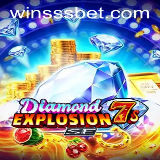 Exploring the Exciting World of DiamondExplosion7sSE on SSS.BET