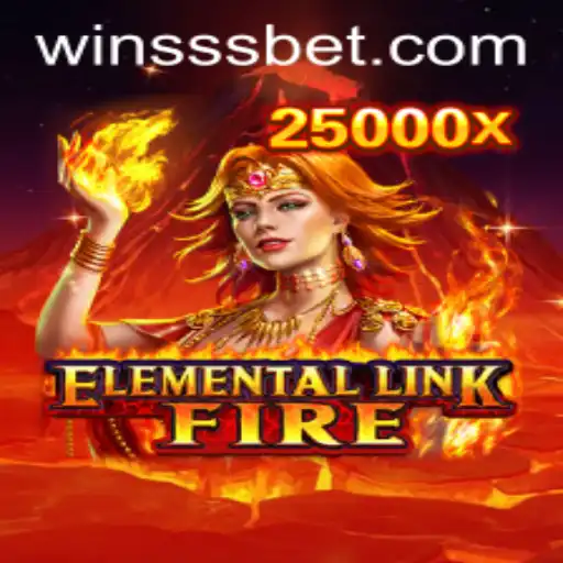 ElementalLinkFire: A Fiery Fusion of Strategy and Excitement