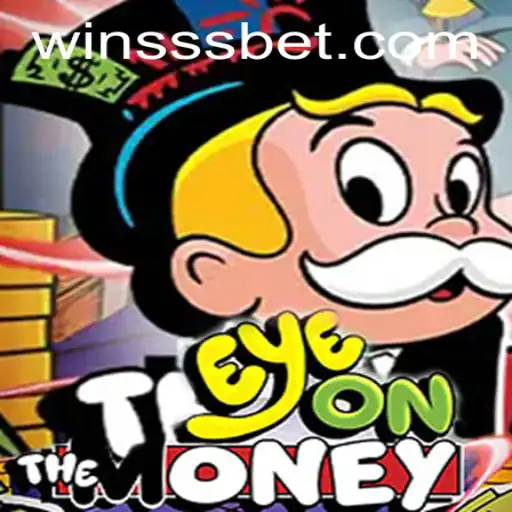 Discover the Excitement of EyeOnTheMoney by SSS.BET