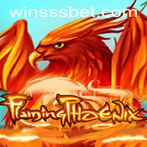 Explore the Thrilling World of 'FlamingPhoenix' at SSS.BET