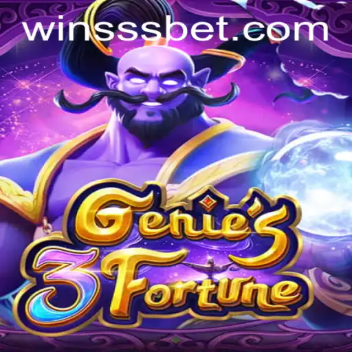 Discover the Exciting World of Genie3Fortune with SSS.BET