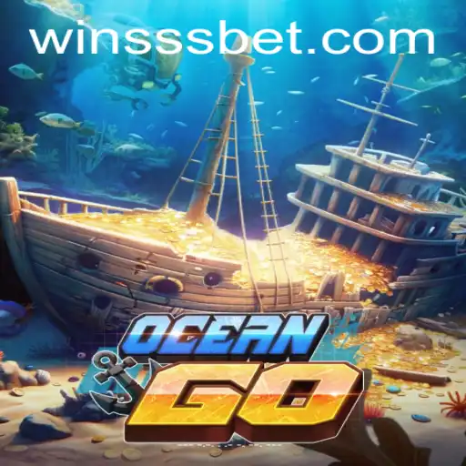Dive into the Depths with OceanGO: The Ultimate Marine Adventure Game