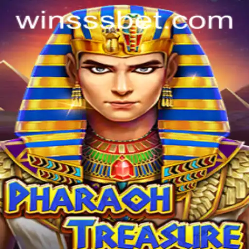 Discover PharaohTreasure: Dive into the Ancient World of Riches with SSS.BET