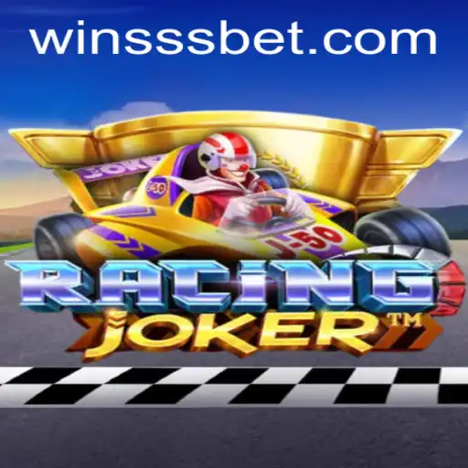 RacingJoker: A Thrilling Adventure with SSS.BET