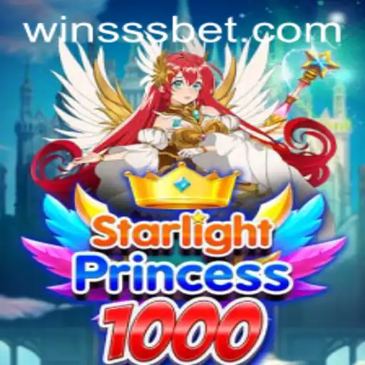 Exploring the Enchanting World of StarlightPrincess1000 on SSS.BET