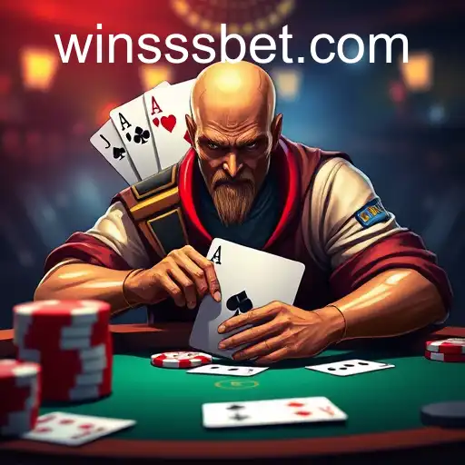 Explorando o Mundo dos Jogos de Pôquer Online