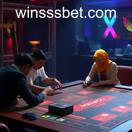 Explorando o Fascinante Mundo dos Jogos de Tabuleiro