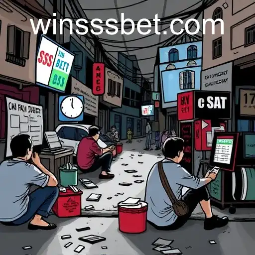 The Complex World of Jueteng and the Rise of SSS.BET