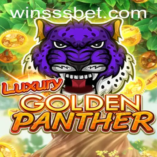 Exploring the Thrills of LUXURYGOLDENPANTHER on SSS.BET
