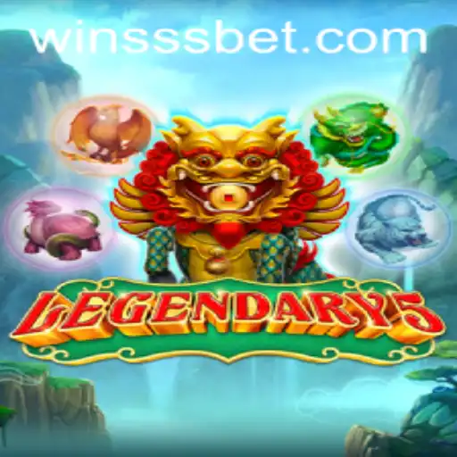Discovering the Thrills of Legendary5: The Ultimate Gaming Experience