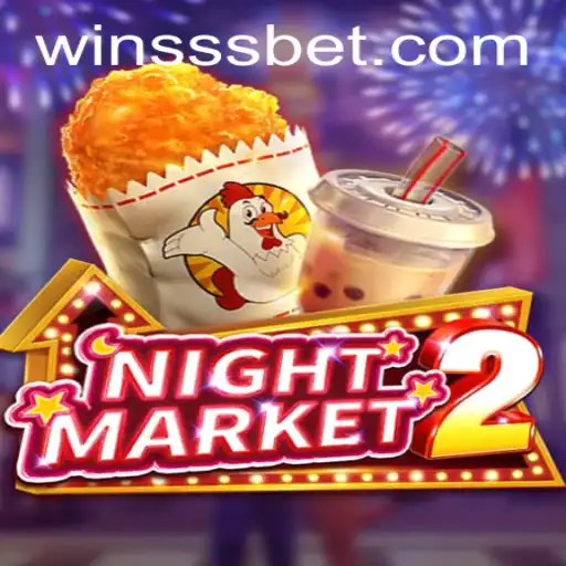 Explore the Thrilling World of NightMarket2 in SSS.BET