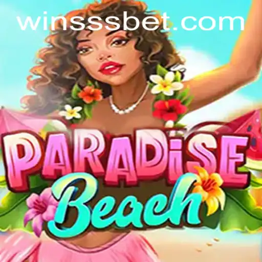 ParadiseBeach: A Thrilling Escape to Virtual Serenity