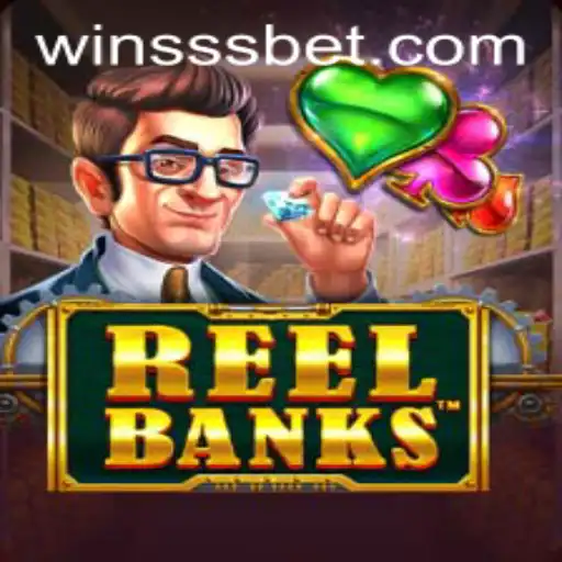 Discovering the Thrilling World of ReelBanks with SSS.BET