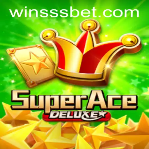 Discover the Exciting World of SuperAceDeluxe with SSS.BET