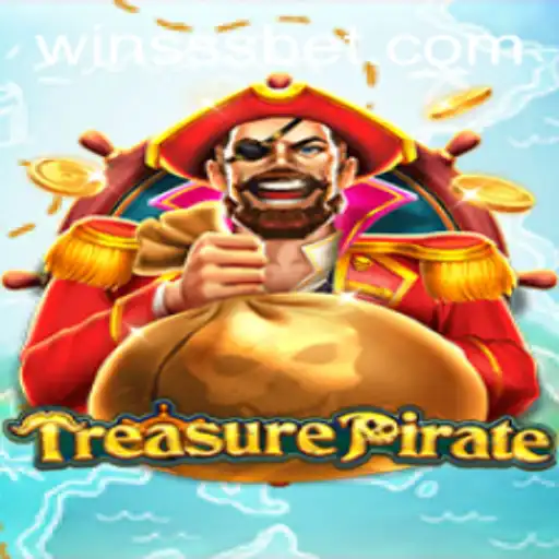 Exploring TreasurePirate: The Exciting World of SSS.BET's Latest Game