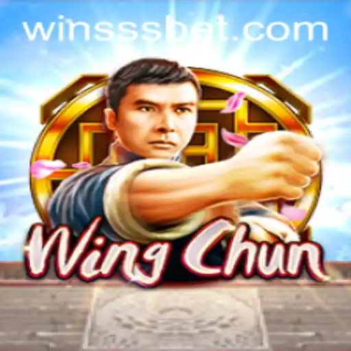 WingChun: Mastering the Warrior's Game with SSS.BET