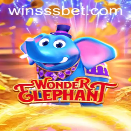 Exploring the Enchanting World of 'WonderElephant' on SSS.BET